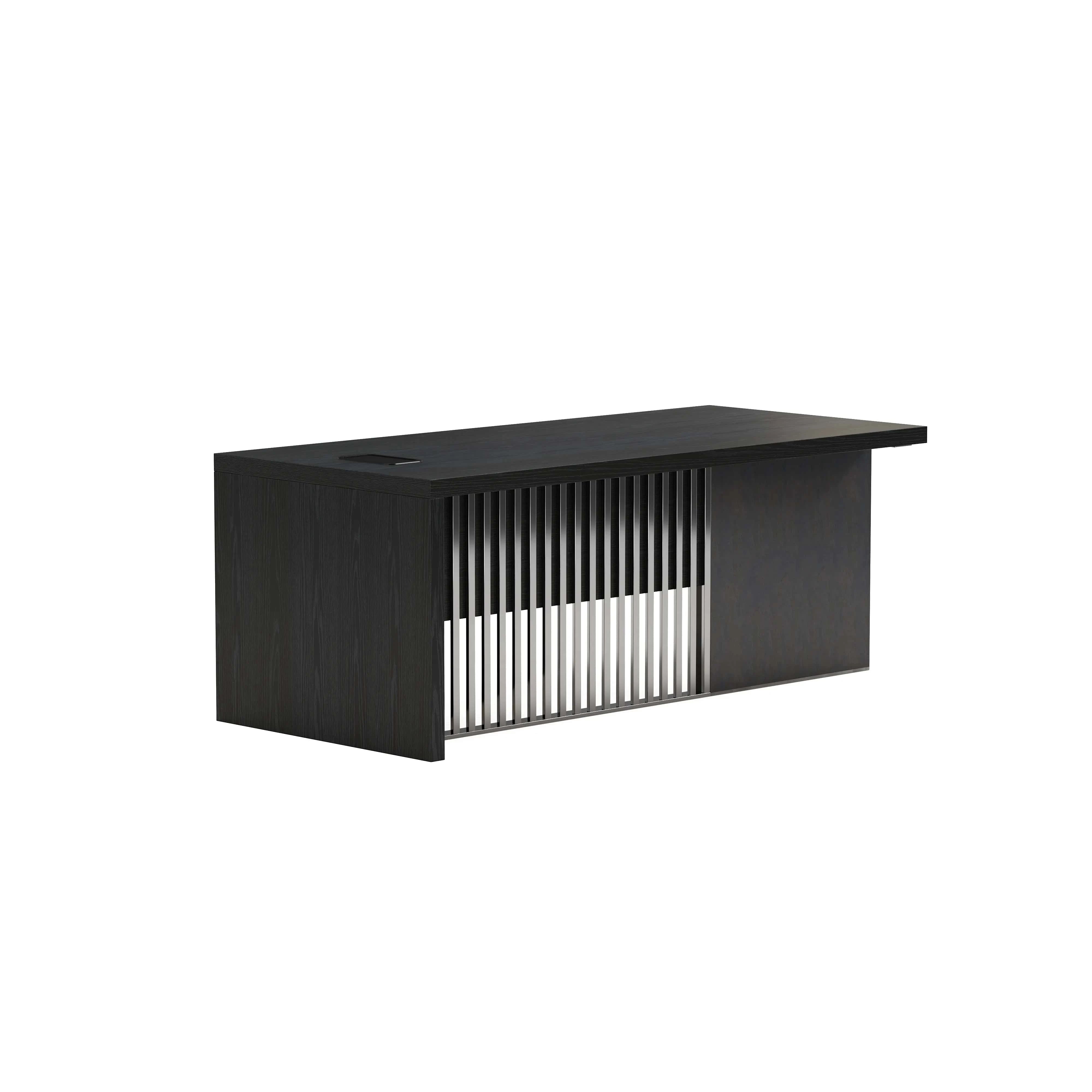 Dakota · Modern Executive Desk