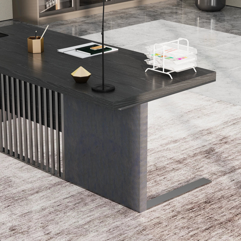 Dakota · Modern Executive Desk