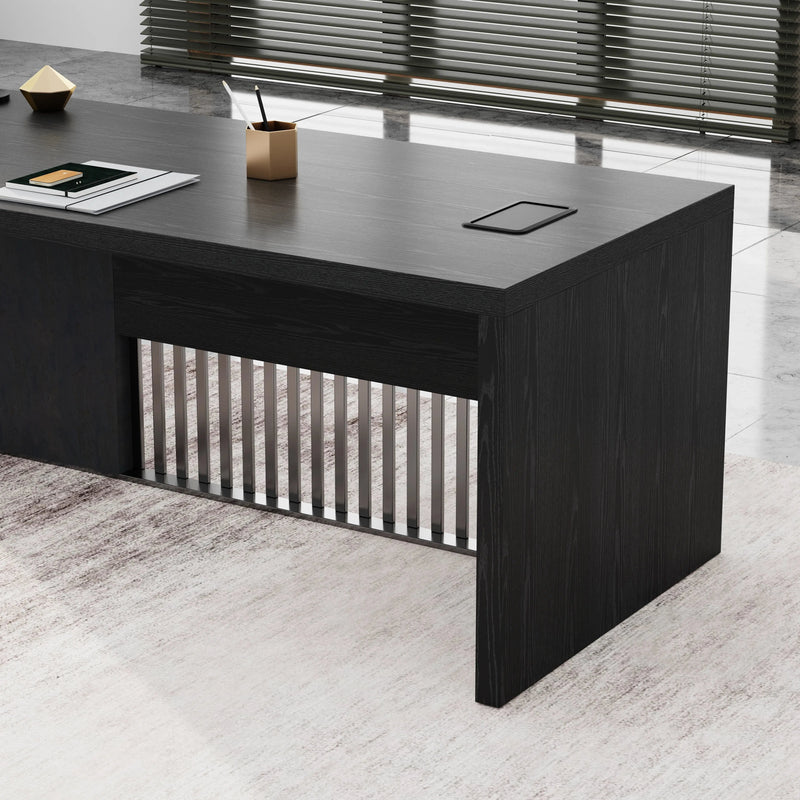 Dakota · Modern Executive Desk