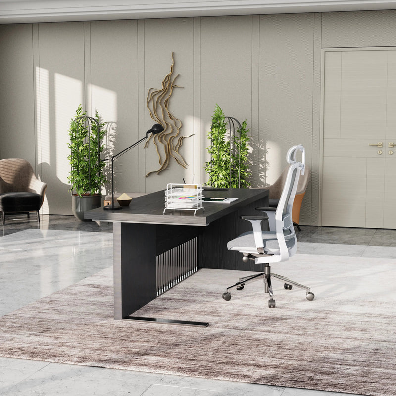 Dakota · Modern Executive Desk