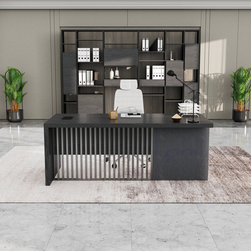 Dakota · Modern Executive Desk
