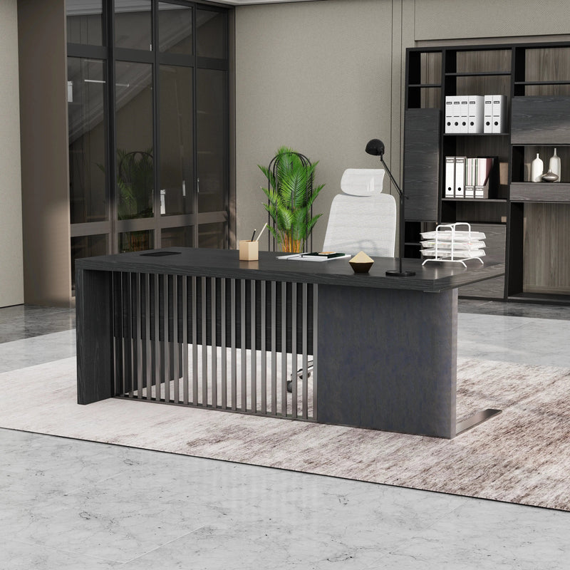 Dakota · Modern Executive Desk