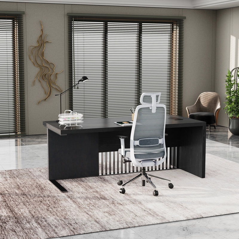 Dakota · Modern Executive Desk