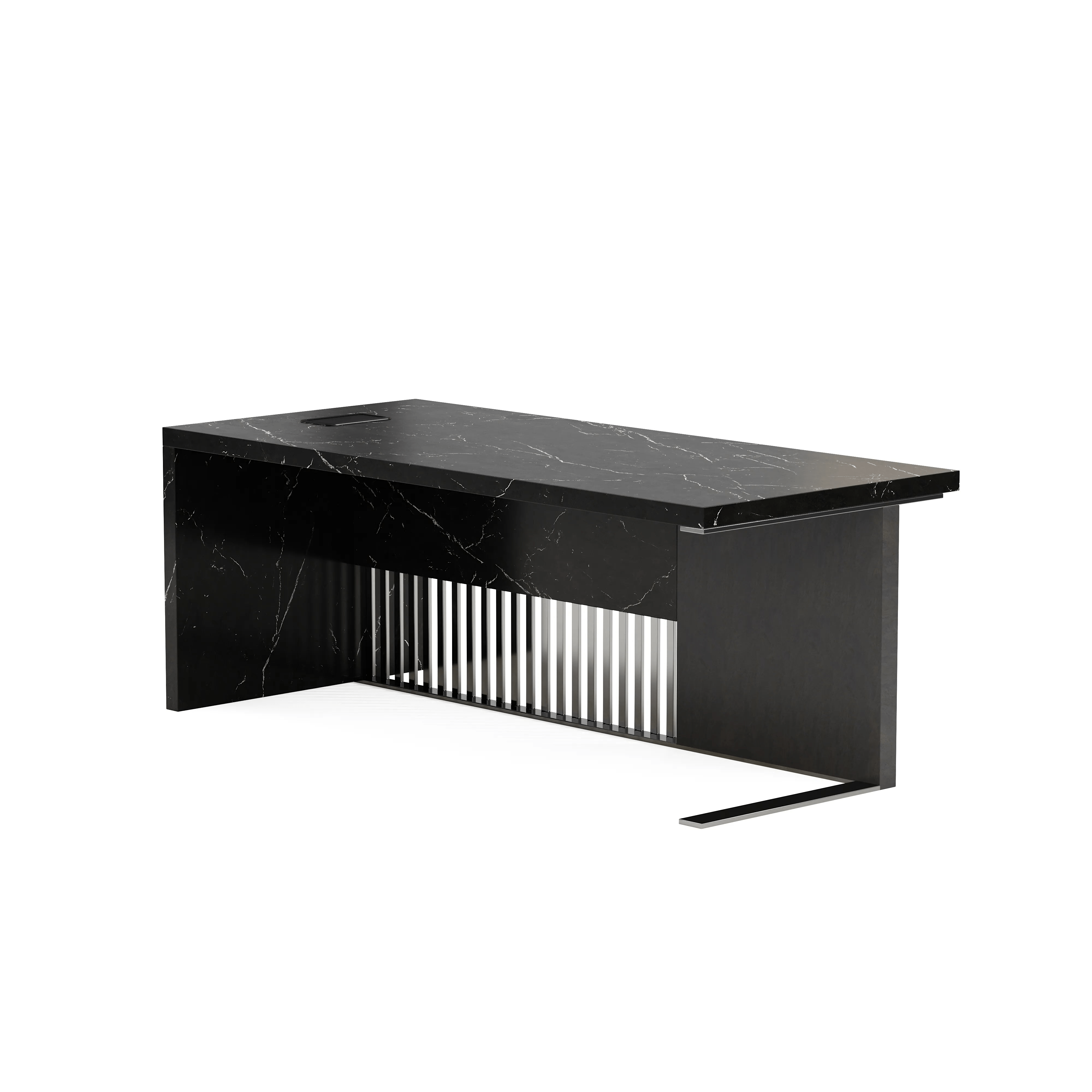 Dakota · Modern Executive Desk