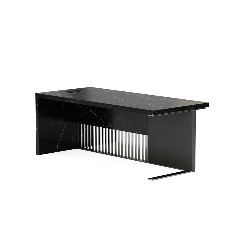 Dakota · Modern Executive Desk