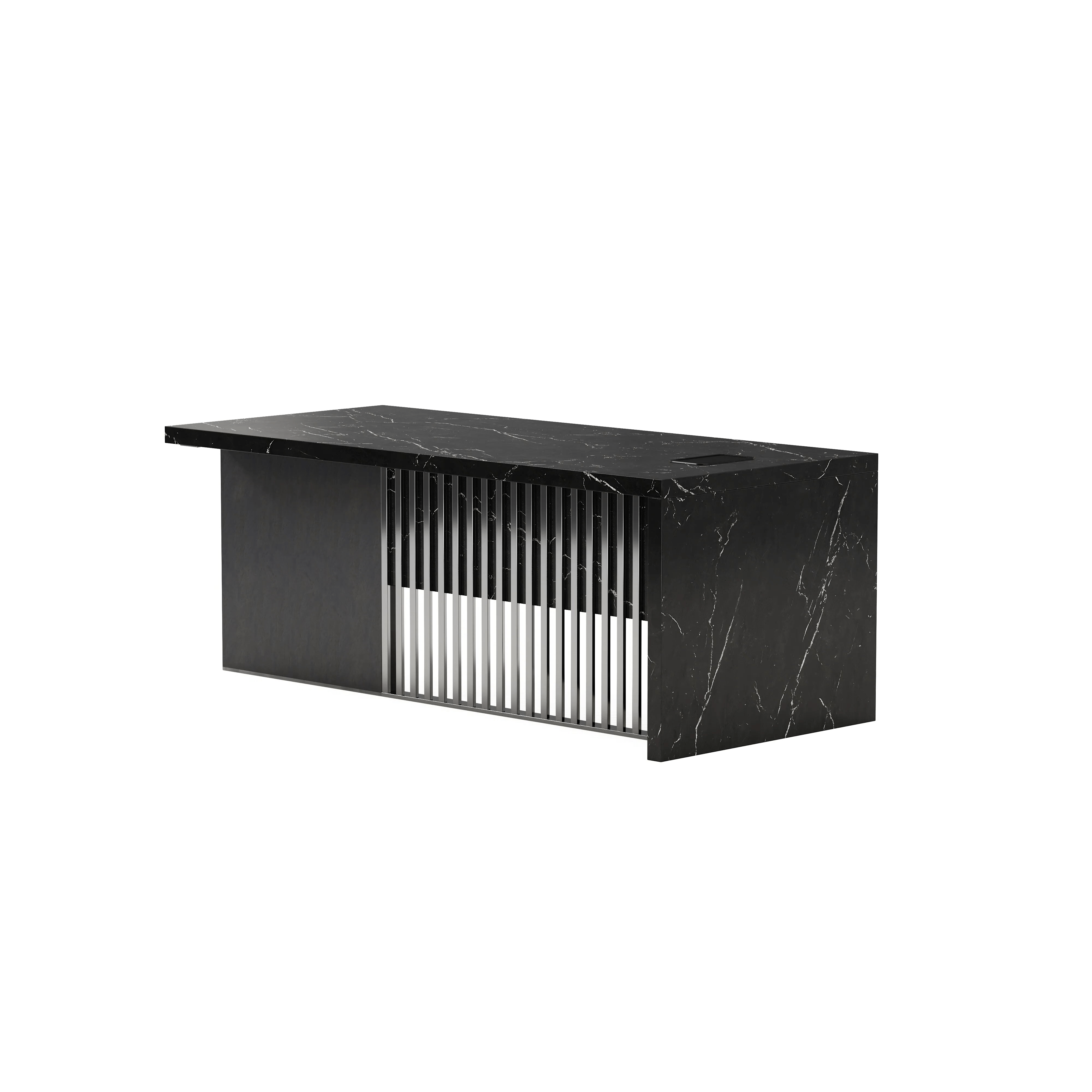 Dakota · Modern Executive Desk