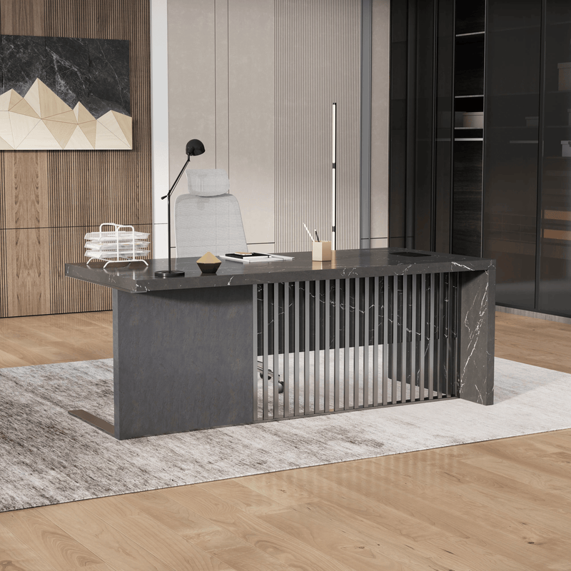 Dakota · Modern Executive Desk
