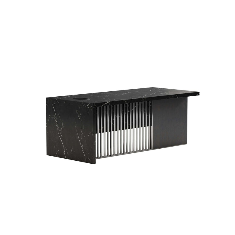 Dakota · Modern Executive Desk