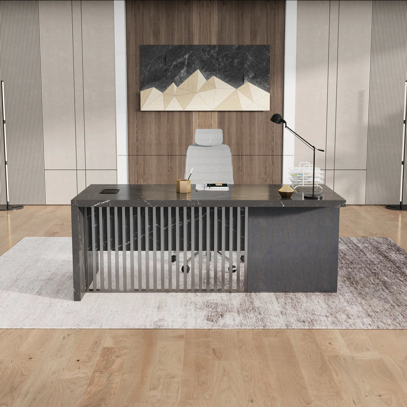 Dakota · Modern Executive Desk