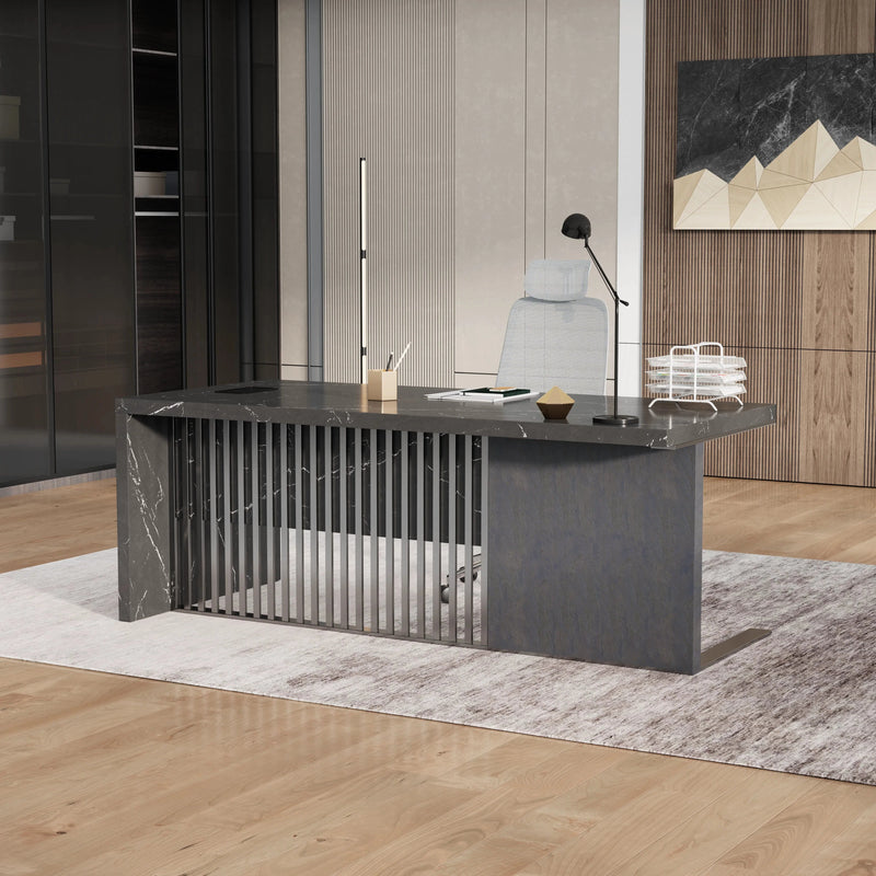 Dakota · Modern Executive Desk