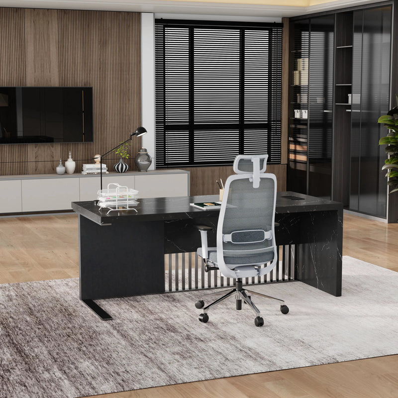 Dakota · Modern Executive Desk