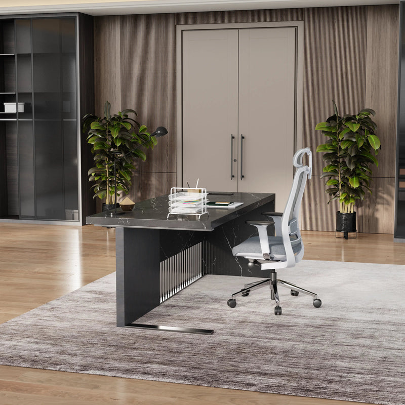Dakota · Modern Executive Desk