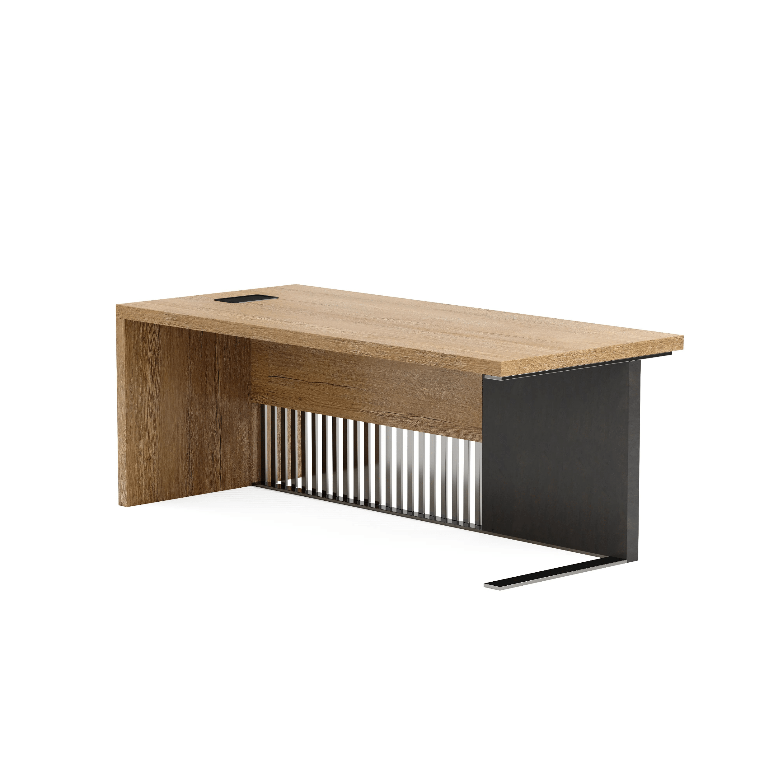 Dakota · Modern Executive Desk