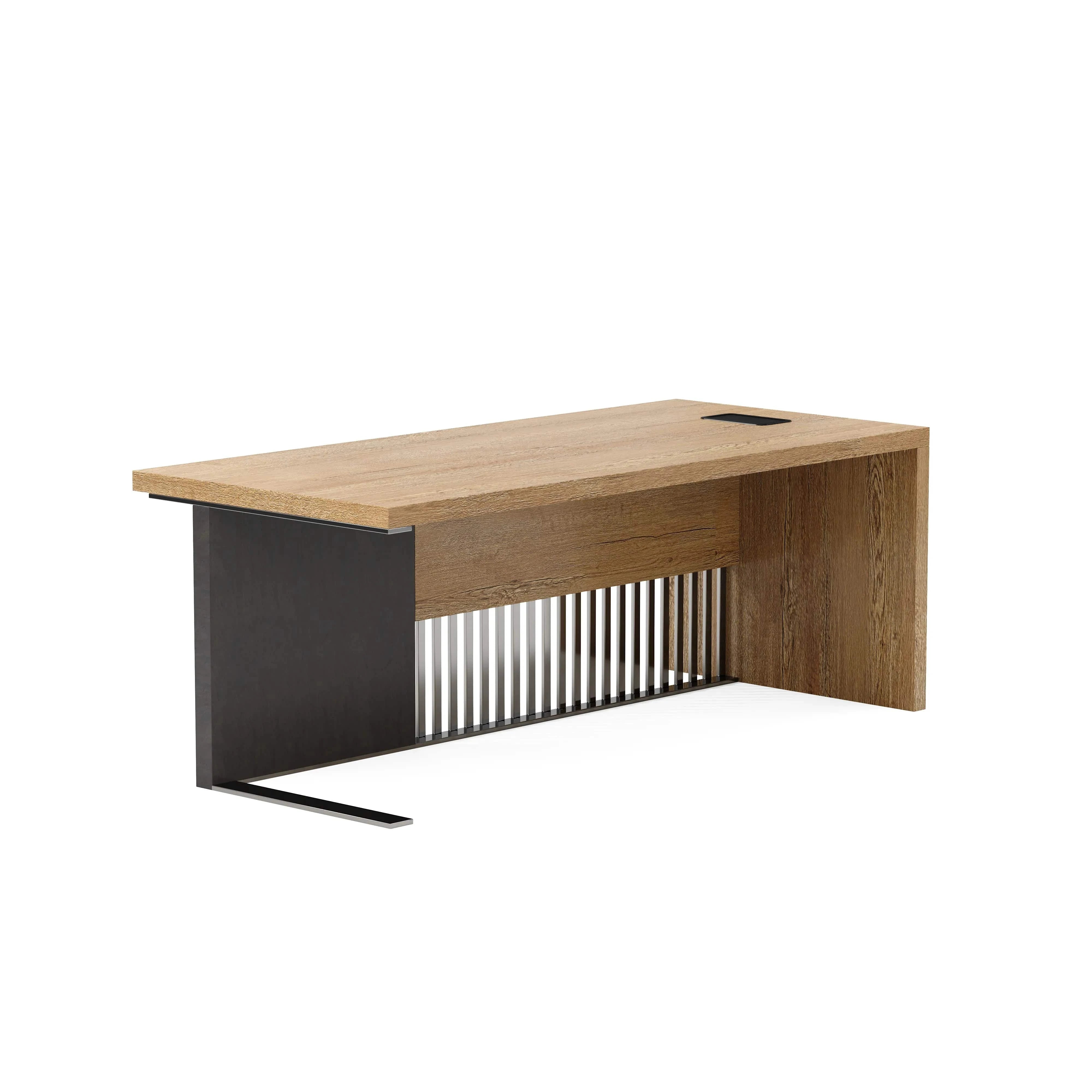Dakota · Modern Executive Desk