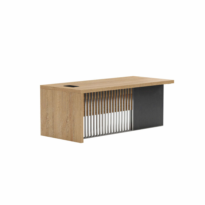 Dakota · Modern Executive Desk