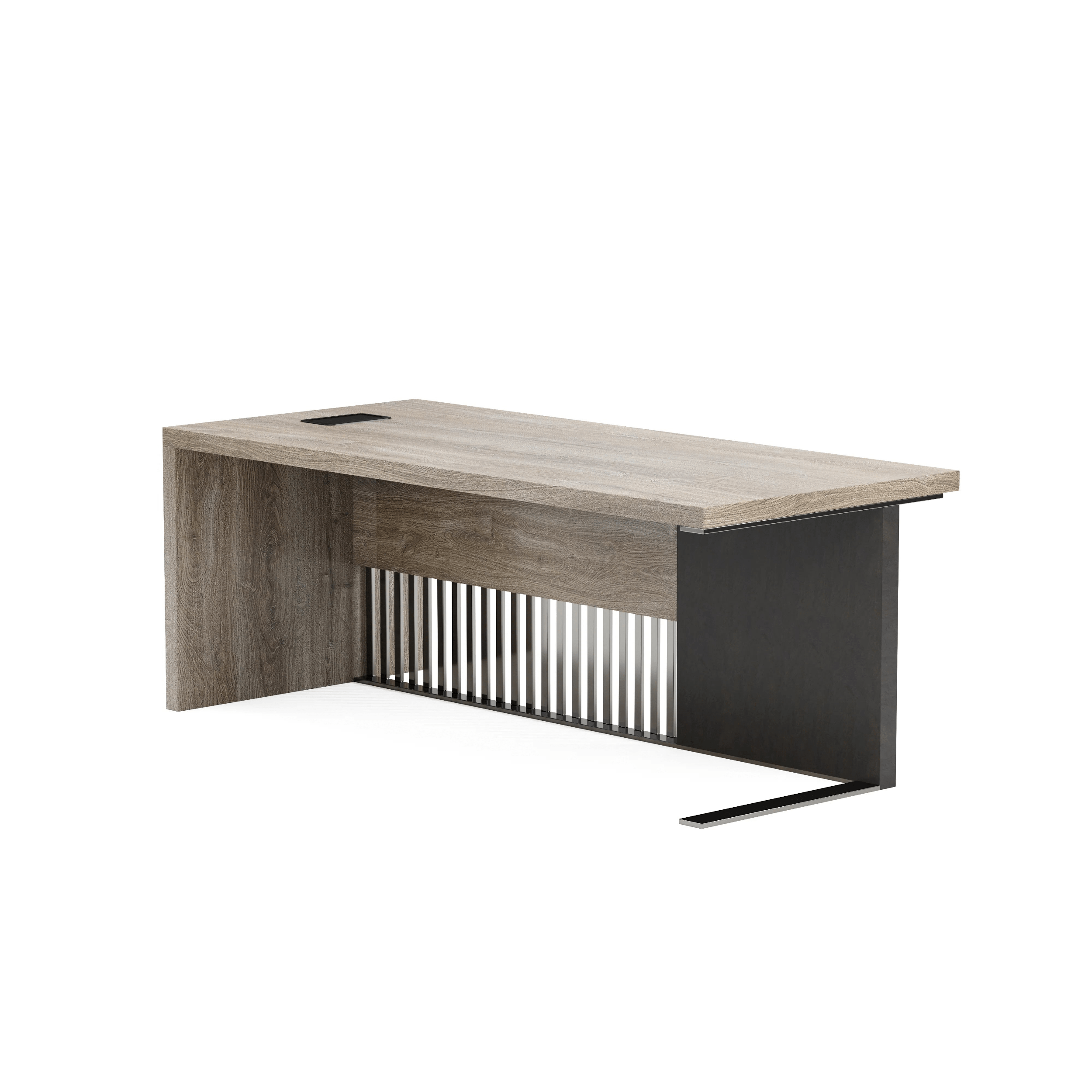 Dakota · Modern Executive Desk