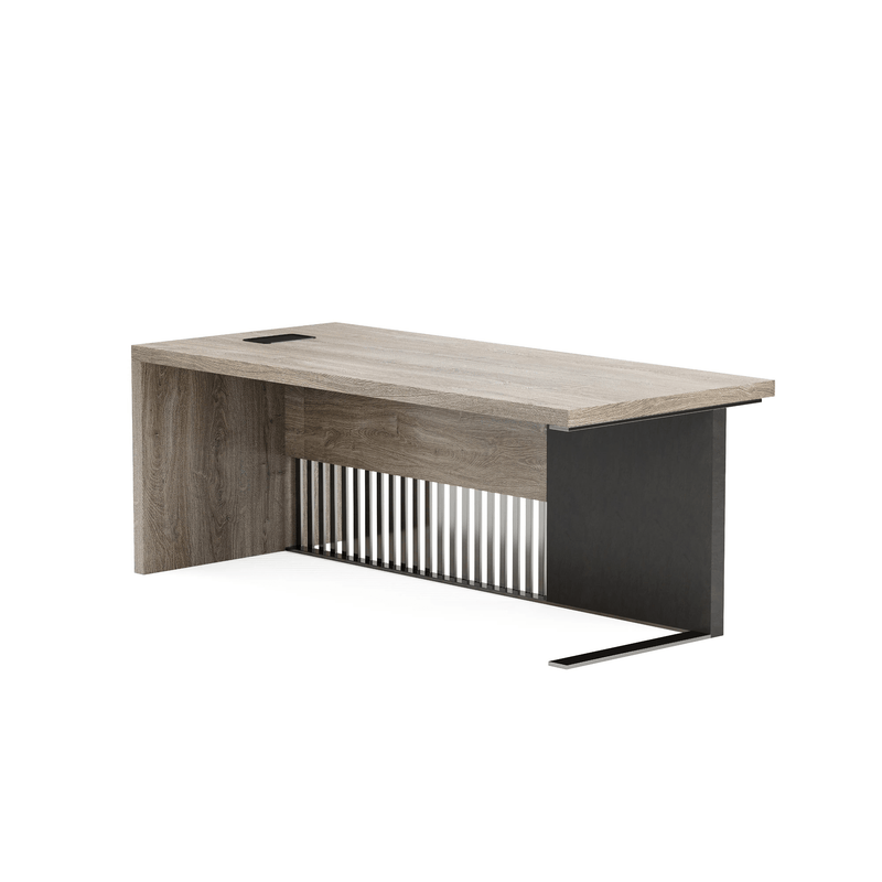 Dakota · Modern Executive Desk