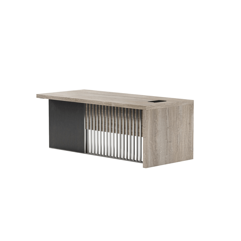 Dakota · Modern Executive Desk