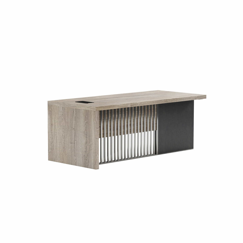 Dakota · Modern Executive Desk