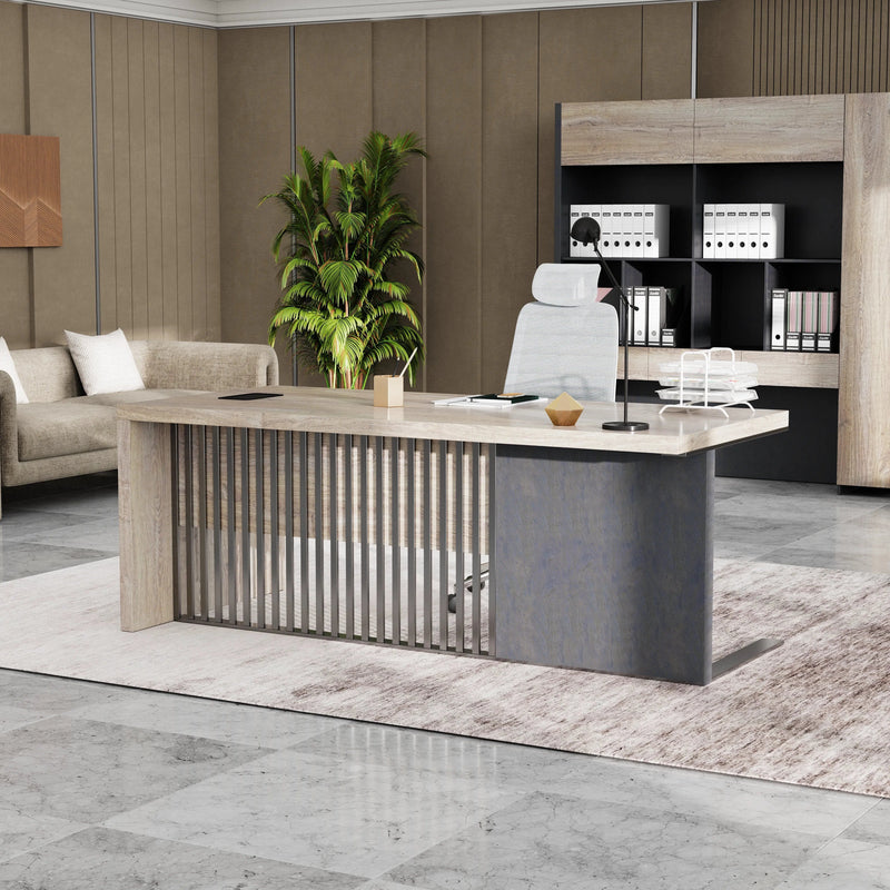 Dakota · Modern Executive Desk