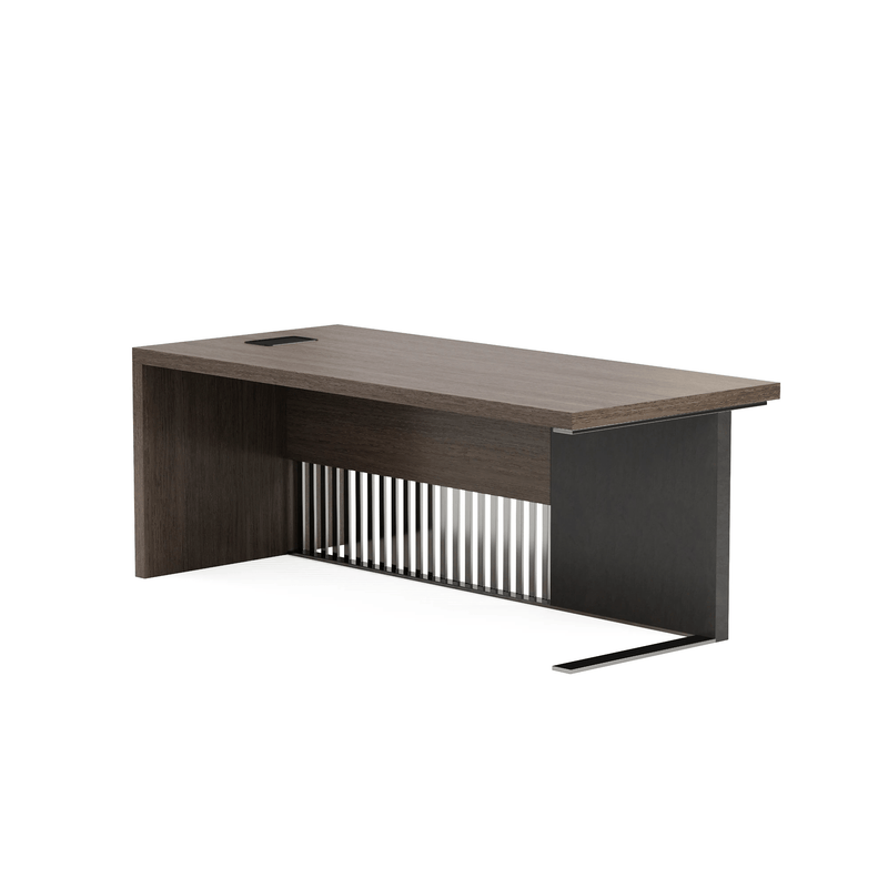 Dakota · Modern Executive Desk