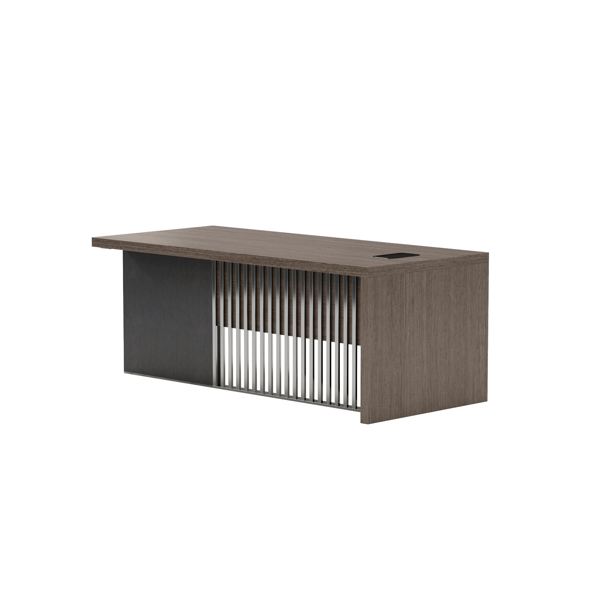 Dakota · Modern Executive Desk