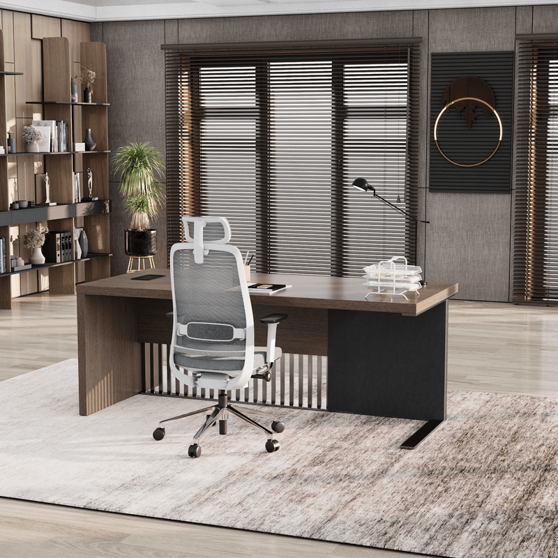 Dakota · Modern Executive Desk