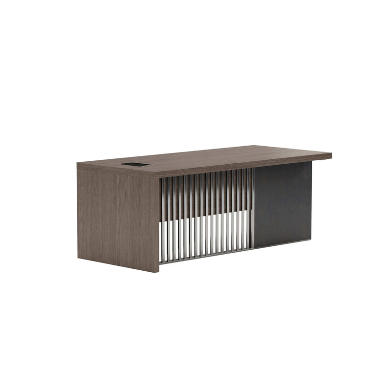 Dakota · Modern Executive Desk