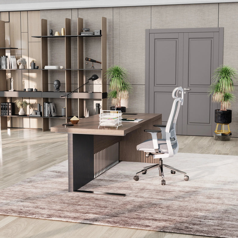 Dakota · Modern Executive Desk