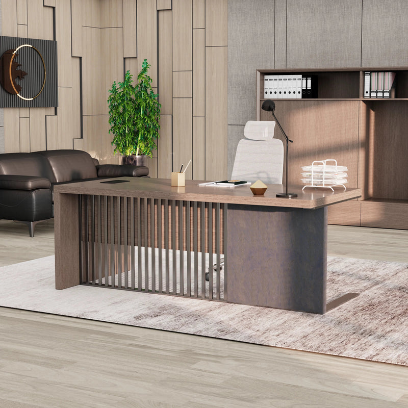 Dakota · Modern Executive Desk