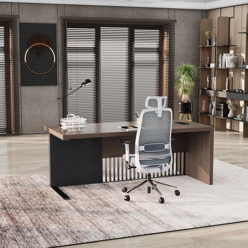 Dakota · Modern Executive Desk