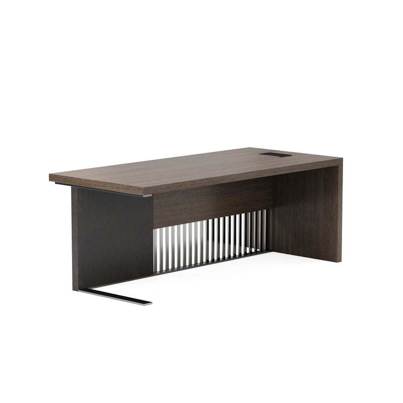 Dakota · Modern Executive Desk