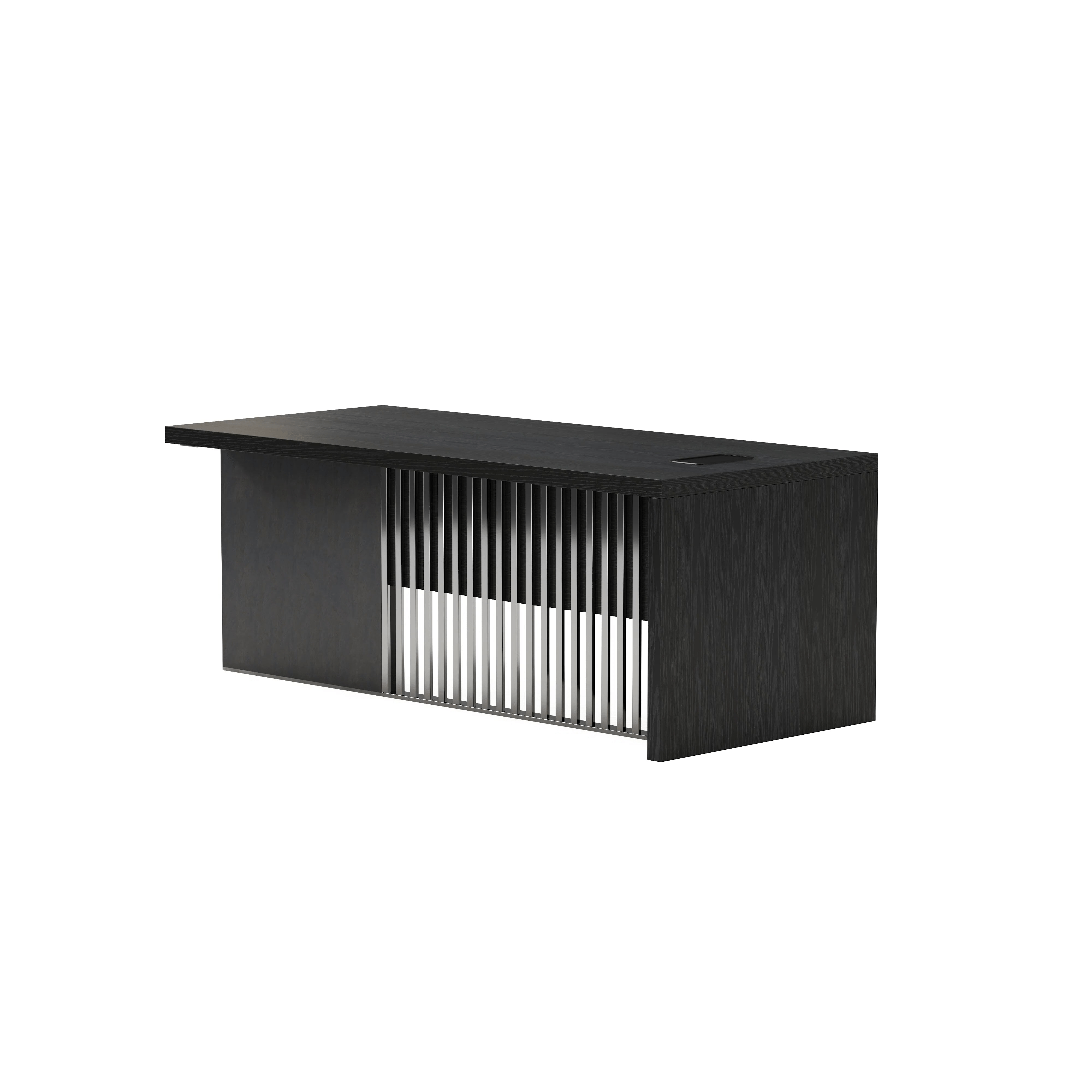 Dakota · Modern Executive Desk