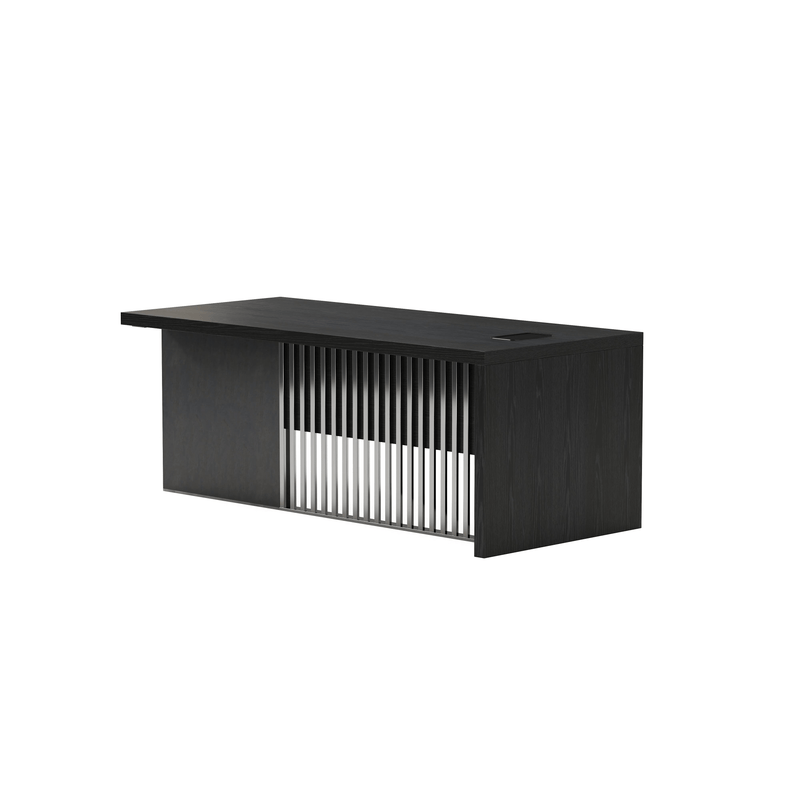 Dakota · Modern Executive Desk