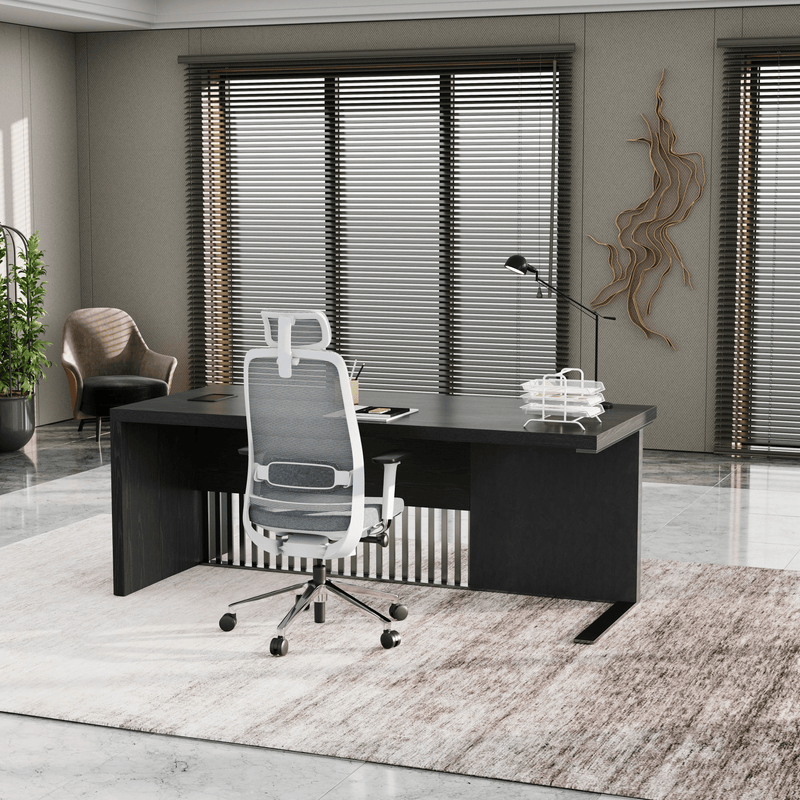 Dakota · Modern Executive Desk