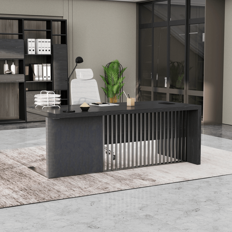 Dakota · Modern Executive Desk