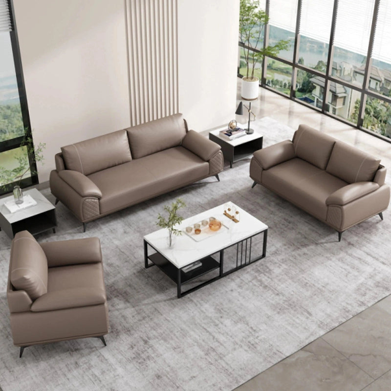 Dash · Modern Office Waiting Area Lounge Seating Set