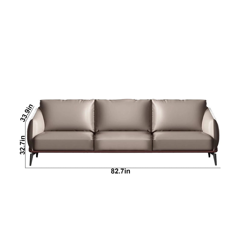 Daven ยท Modern Office Waiting Area Lounge Seating Set