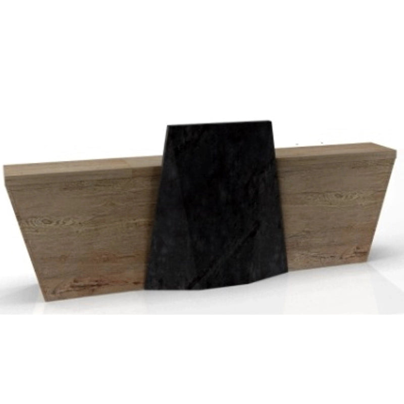 Declan · Front Reception Desk