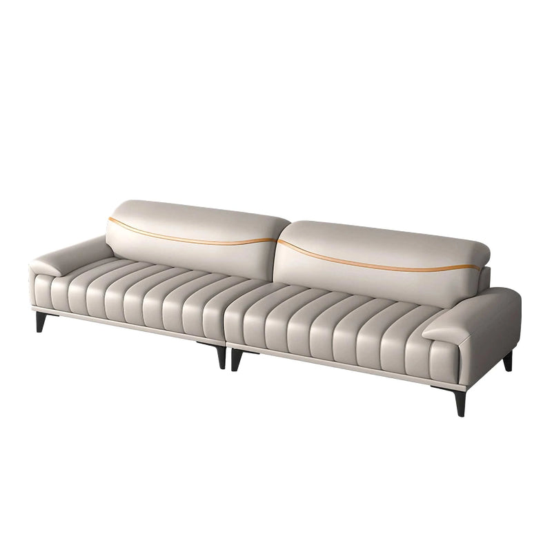 Draven · Modern Office Waiting Area Lounge Seating Set