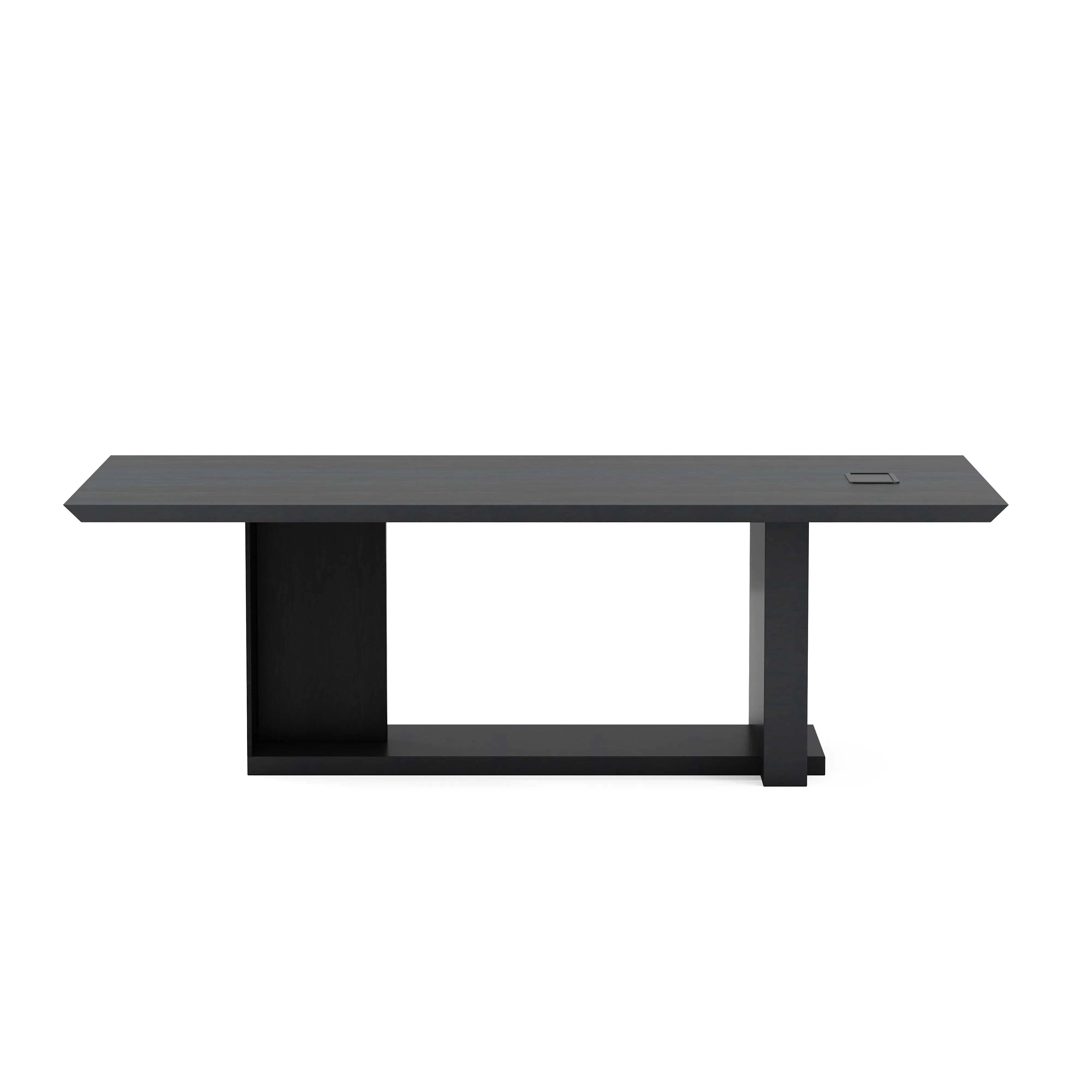 Duncan · Collaborative Meeting Table
