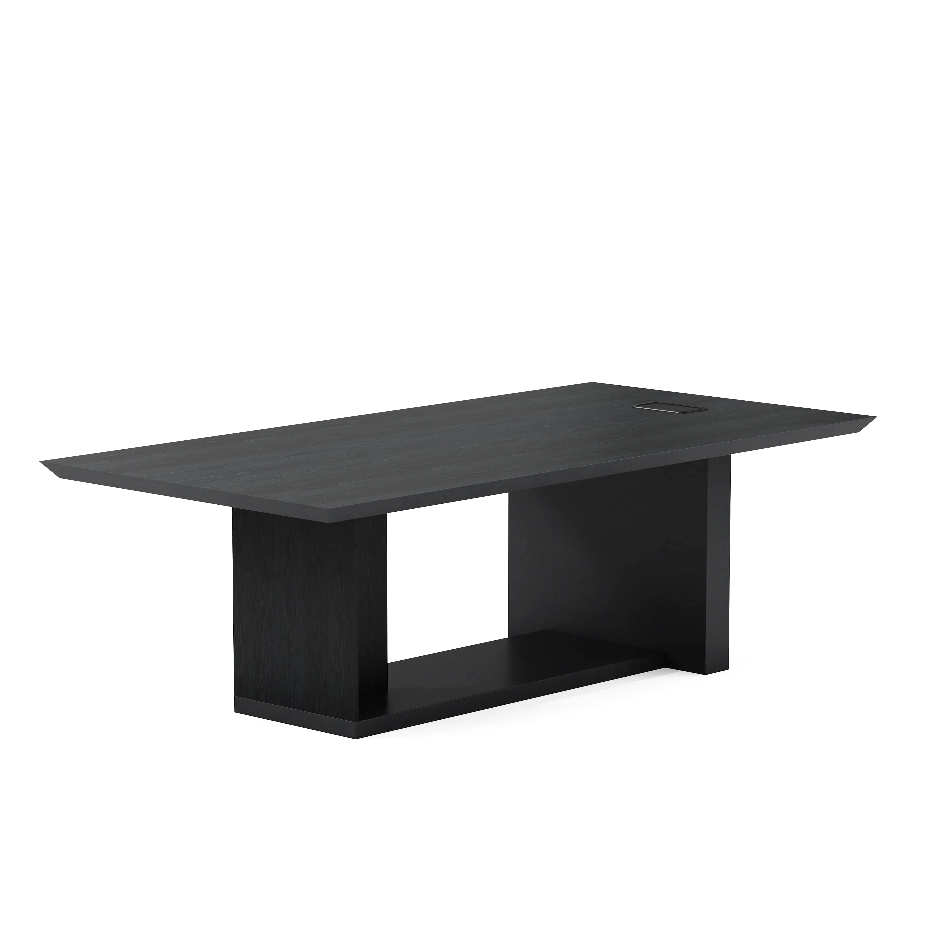 Duncan · Collaborative Meeting Table