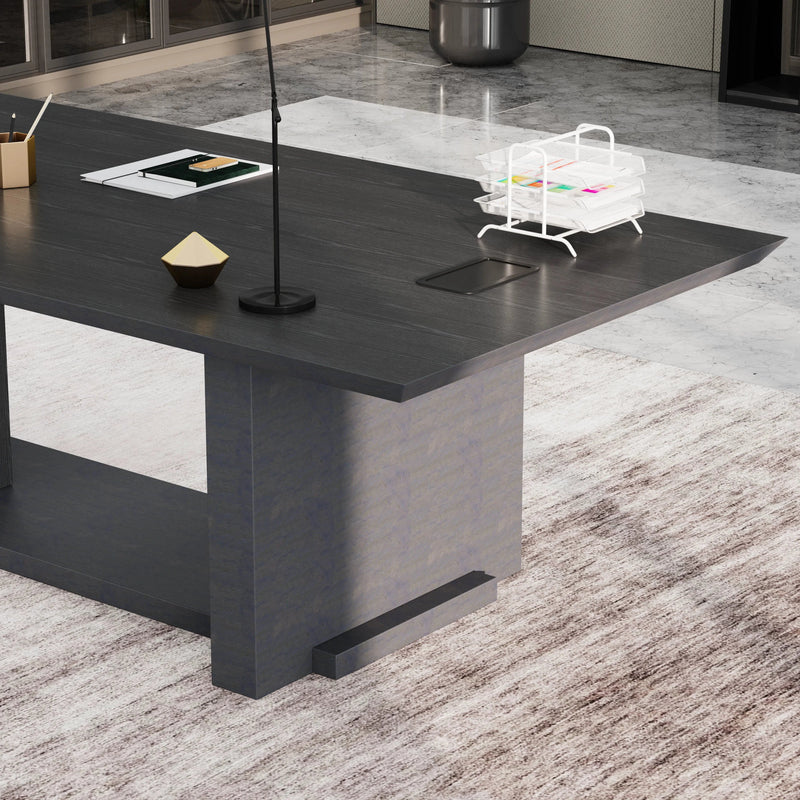 Duncan · Collaborative Meeting Table