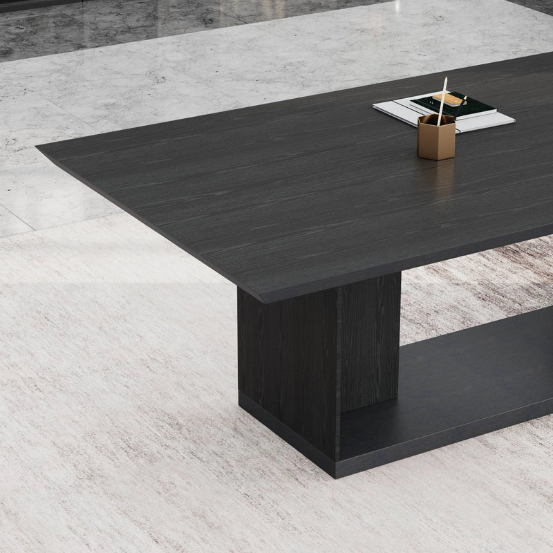 Duncan · Collaborative Meeting Table