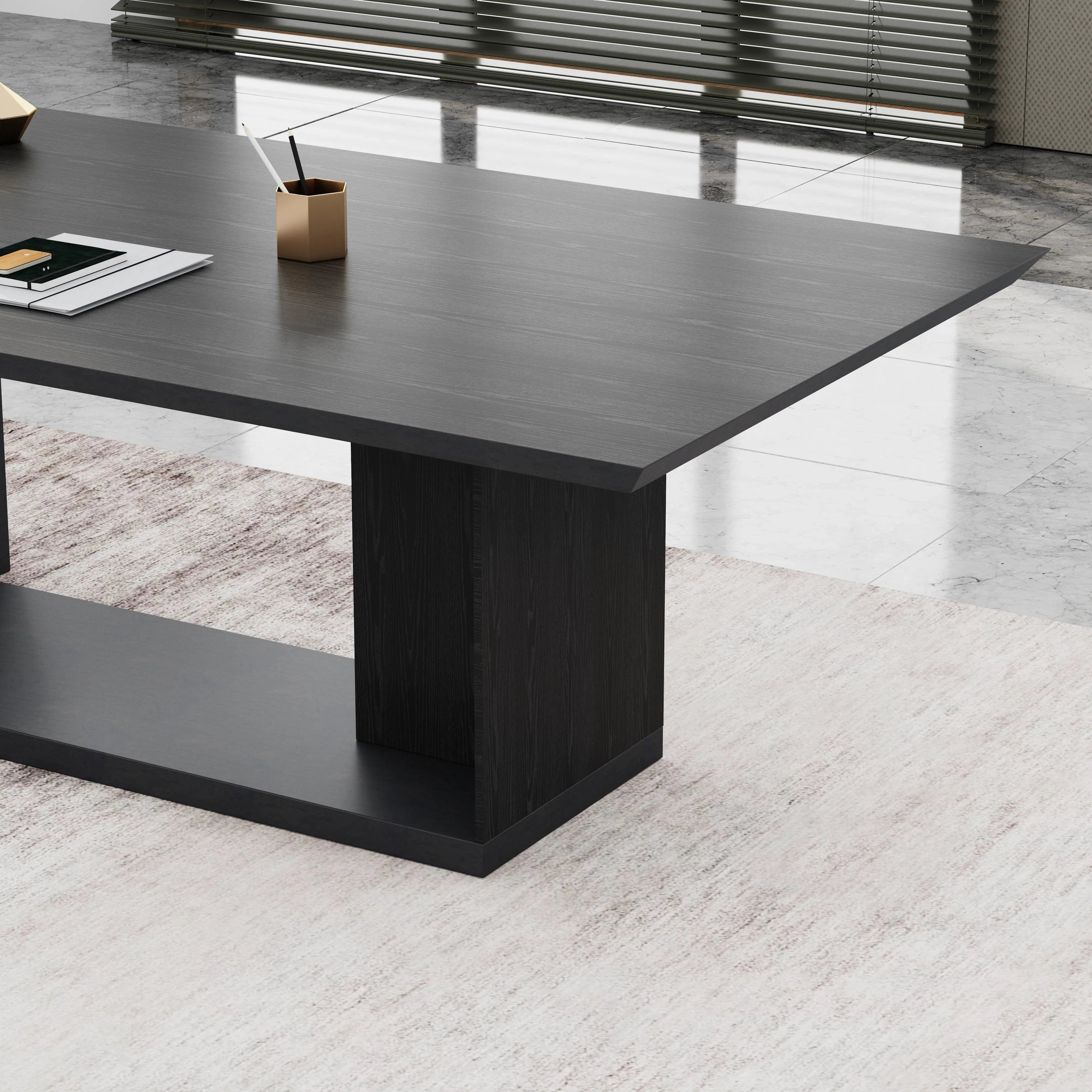 Duncan · Collaborative Meeting Table