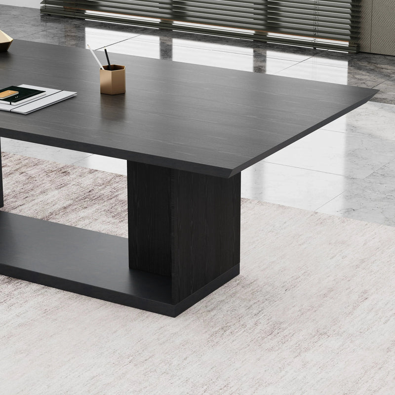 Duncan · Collaborative Meeting Table