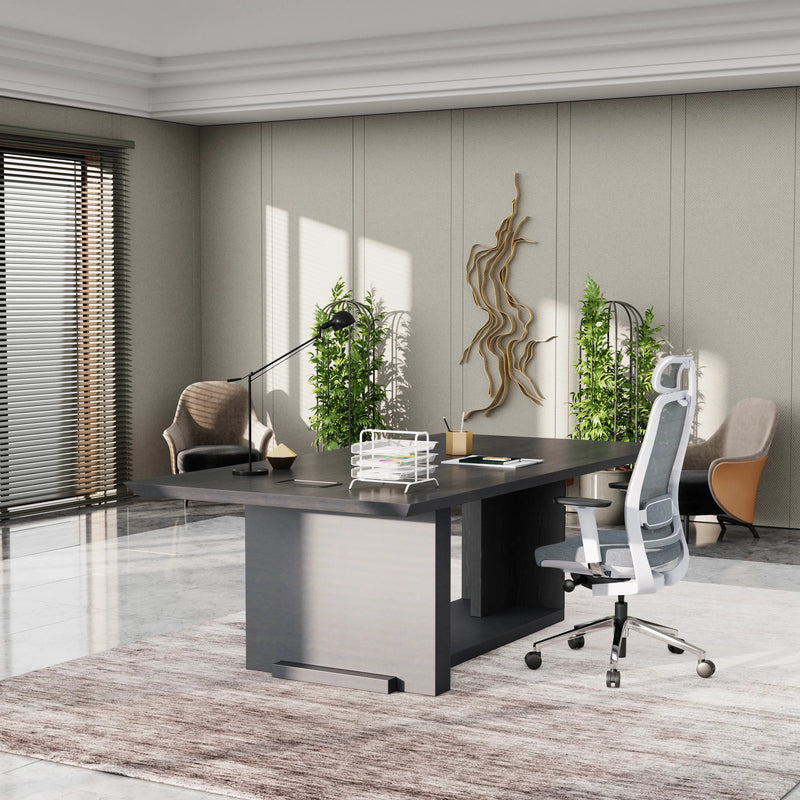 Duncan · Collaborative Meeting Table