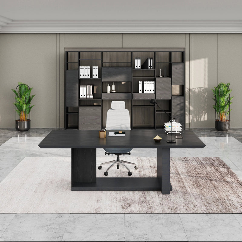 Duncan · Collaborative Meeting Table