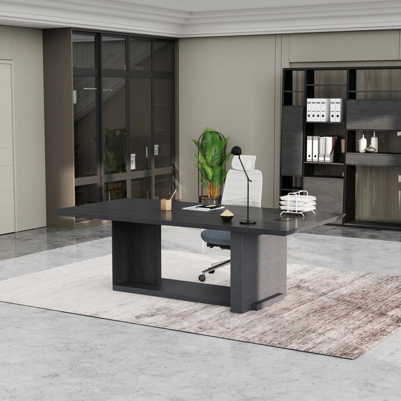 Duncan · Collaborative Meeting Table