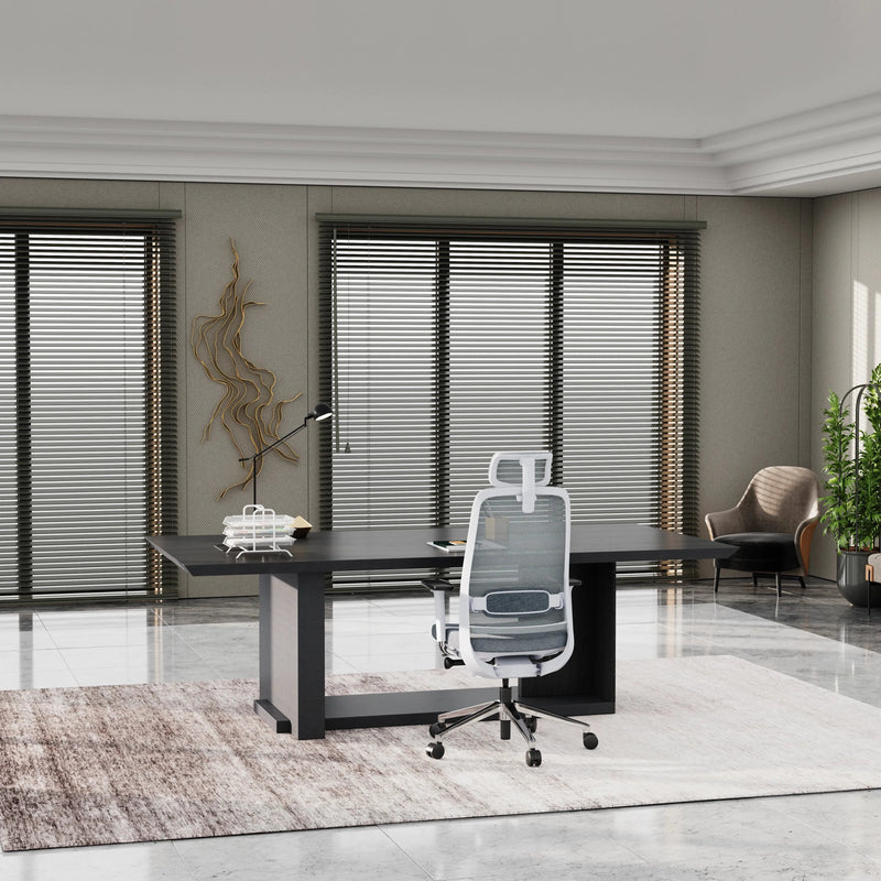 Duncan · Collaborative Meeting Table